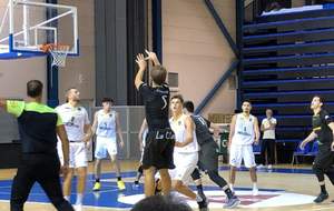 Nationale 3 : défaite au buzzer des montois face à La Rochelle.