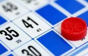 Reprise des LOTOS BINGOS