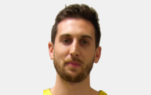 Nationale 3 : Trois questions au Capitaine Adrien Laffitte.