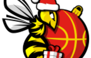 🍡🍲 Repas de fin d’année 🍾🥂