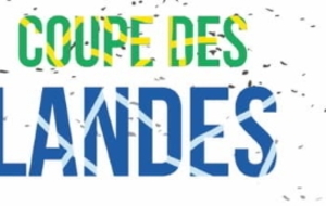 Coupe des Landes : Les Montois maîtrisent la CTC Cap de Gascogne EFCB