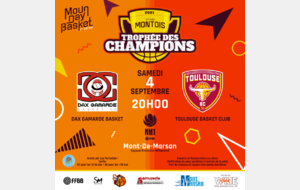 đ TROPHĂE des CHAMPIONS 2021 đ