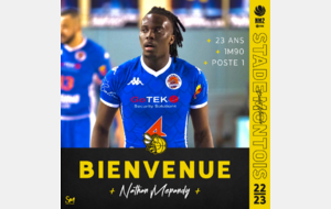 ℹ️ 𝗡𝗠𝟮 - 𝗘𝗙𝗙𝗘𝗖𝗧𝗜𝗙 𝟮𝟬𝟮𝟮-𝟮𝟬𝟮𝟯] - Nathan MEPANDY🐝🏀🟨⬛