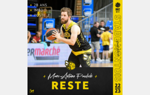 [ℹ️ 𝗡𝗠𝟮 - 𝗘𝗙𝗙𝗘𝗖𝗧𝗜𝗙 𝟮𝟬𝟮𝟮-𝟮𝟬𝟮𝟯] - Marco PAWLICKI 🐝🏀🟨⬛