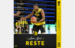 [ℹ️ 𝗡𝗠𝟮 - 𝗘𝗙𝗙𝗘𝗖𝗧𝗜𝗙 𝟮𝟬𝟮𝟮-𝟮𝟬𝟮𝟯] - Arvin BAAL 🐝🏀🟨⬛
