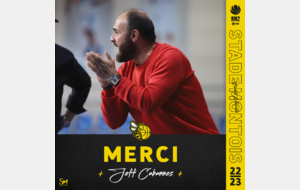 [ℹ️ 𝗡𝗠𝟮 - 𝗦𝗔𝗜𝗦𝗢𝗡 𝟮𝟬𝟮𝟮-𝟮𝟬𝟮𝟯] - Jeff CABANNES 🐝🏀🟨⬛