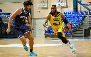 NM2 : Les Montois laissent échapper la victoire