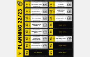 [𝗣𝗟𝗔𝗡𝗡𝗜𝗡𝗚 𝗗𝗨 𝗪𝗘𝗘𝗞-𝗘𝗡𝗗 - 𝗖𝗧𝗖 𝗗𝗨 𝗠𝗔𝗥𝗦𝗔𝗡] - 🐝🏀🟡⚫🐿️🟠⚫