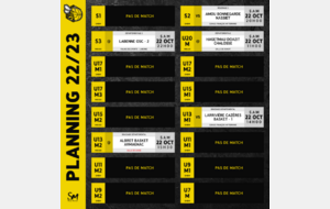 [𝗣𝗟𝗔𝗡𝗡𝗜𝗡𝗚 𝗗𝗨 𝗪𝗘𝗘𝗞-𝗘𝗡𝗗 - 𝗖𝗧𝗖 𝗗𝗨 𝗠𝗔𝗥𝗦𝗔𝗡] - 🐝🏀🟡⚫🐿️🟠⚫