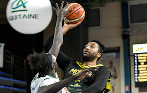 NM2 : Les montois veulent ouvrir leur compteur victoires