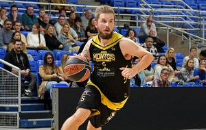 NM2 : Combatifs, les Montois laissent échapper le match de très peu