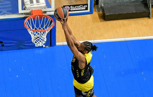 𝗡𝗠𝟮 : Début du Live SMBM vs Pornic Basket Saint-Michel