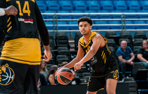 NM2 : Les « Jaune et Noir » veulent bien débuter 2023