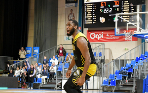 NM2 : Les Montois arrachent leur 1er succès de la saison