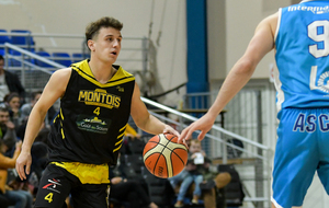 NM2 : Les Montois veulent enchaîner face aux voisins de l’ASCH