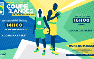 ℹ️ [𝗖𝗢𝗨𝗣𝗘 𝗗𝗘𝗦 𝗟𝗔𝗡𝗗𝗘𝗦 𝟮𝟬𝟮𝟯] 🏆