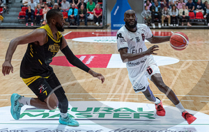 NM2 : Un derby Lando-landais déséquilibré à Mitterrand