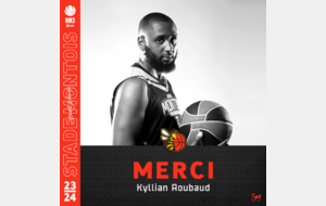 | ๐๐๐ - ๐๐
๐
๐๐๐๐๐
๐๐๐๐/๐๐๐๐ | - Kyllian Roubaud - ๐๐๐กโซ