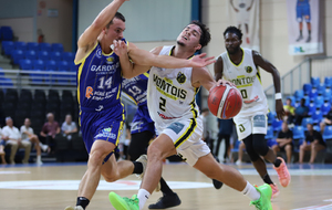 NM2 : L’expérience de Garonne Avenir Basket a finalement fait la différence