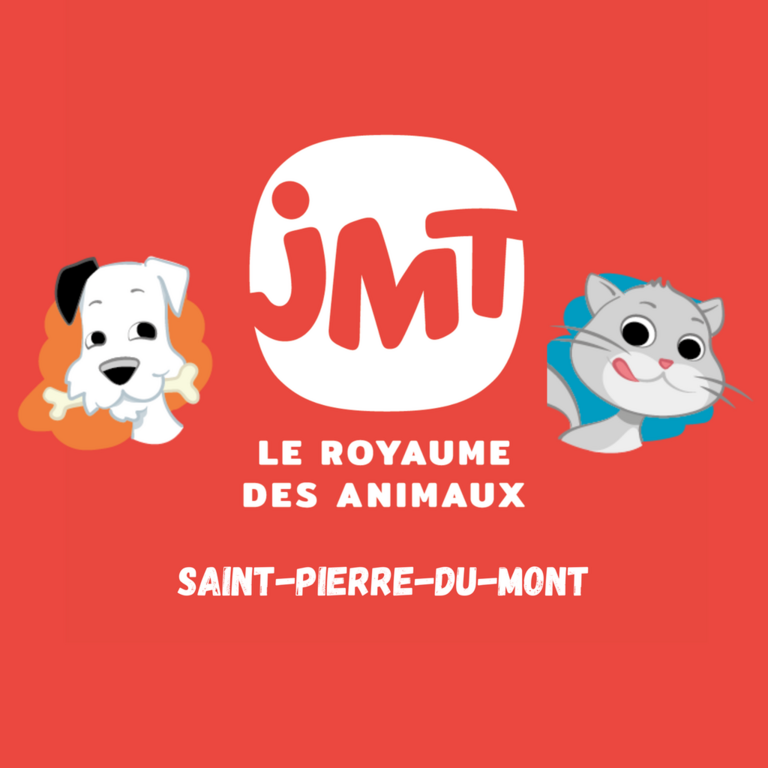 JMT Alimentation Animale