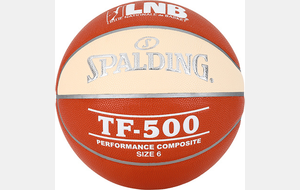 Ballon LNB TF 500
