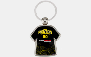 Porte-clés SMBM - Edition 50 ans du club