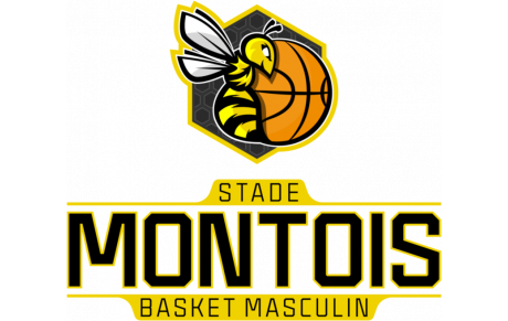 Bienvenue sur le site officiel du Stade Montois Basket Masculin