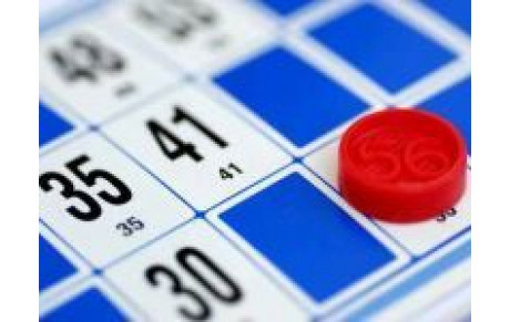 Reprise des LOTOS BINGOS