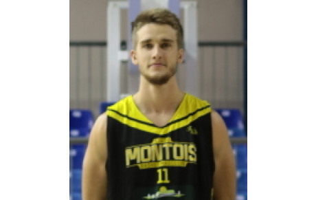 Nationale 3 : Trois questions à Romain Dupouy