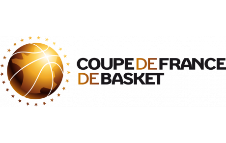 Trophée Coupe de France : Il faudra retourner à Lunel pour y affronter les Espoirs de Bourg en Bresse