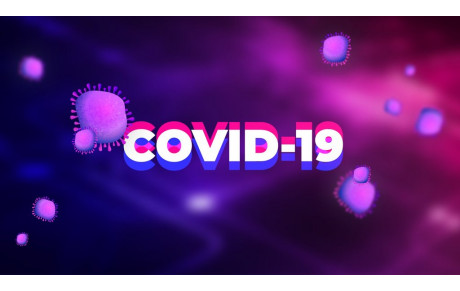 COMMUNIQUÉ COVID 19