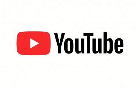 Ouverture de notre chaîne YouTube