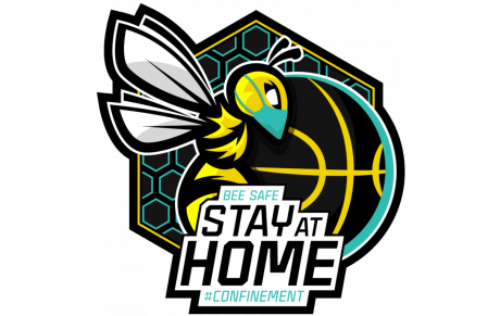 "Nouvelles du Confinement" avec Marc-Antoine Pawlicki