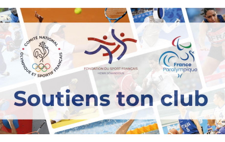 💛🖤 Opération Soutiens ton Club 💛🖤