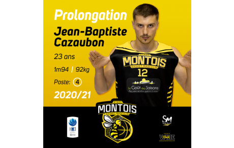 🚨🚨 [OFFICIEL Saison 2020/2021] 🚨🚨