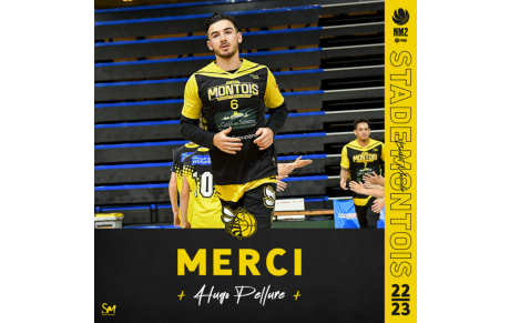 [ℹ️ 𝗡𝗠𝟮 - 𝗘𝗙𝗙𝗘𝗖𝗧𝗜𝗙 𝟮𝟬𝟮𝟮-𝟮𝟬𝟮𝟯] - Hugo PELLURE🐝🏀🟨⬛