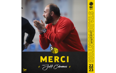 [ℹ️ 𝗡𝗠𝟮 - 𝗦𝗔𝗜𝗦𝗢𝗡 𝟮𝟬𝟮𝟮-𝟮𝟬𝟮𝟯] - Jeff CABANNES 🐝🏀🟨⬛