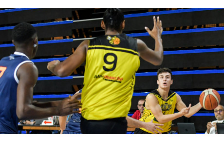 NM2 : La victoire, sinon rien !