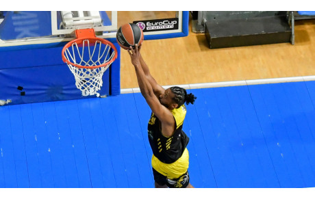 𝗡𝗠𝟮 : Début du Live SMBM vs Pornic Basket Saint-Michel