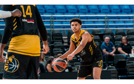 NM2 : Les « Jaune et Noir » veulent bien débuter 2023