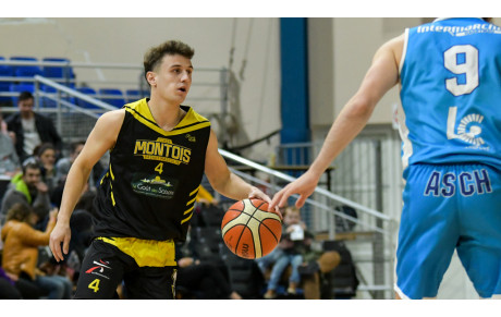 NM2 : Les Montois veulent enchaîner face aux voisins de l’ASCH