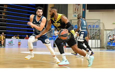 NM2 : À Rezé pour espérer