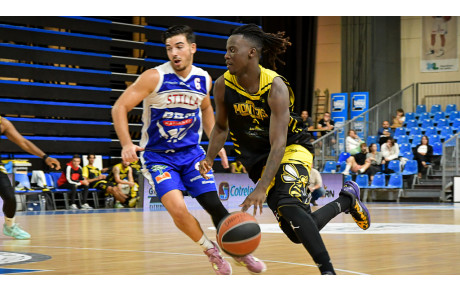 NM2 : Les Montois toujours à la recherche d’une seconde victoire