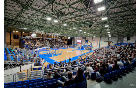 ℹ️ [𝟭/𝟴𝗲̀𝗺𝗲 𝗖𝗢𝗨𝗣𝗘 𝗗𝗘𝗦 𝗟𝗔𝗡𝗗𝗘𝗦 𝟮𝟬𝟮𝟯] 🏆