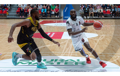 NM2 : Un derby Lando-landais déséquilibré à Mitterrand