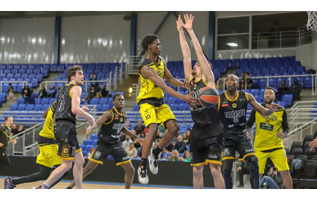 NM2 : Les Montois frôlent l'exploit