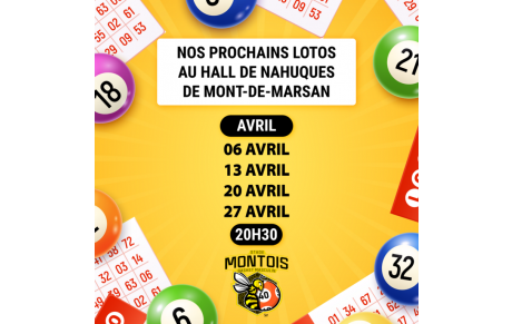 ℹ️ |INFO LOTOS BINGOS| ℹ️