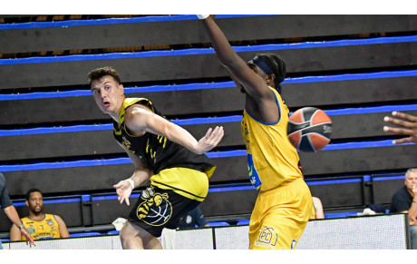 NM2 : La der’ à domicile