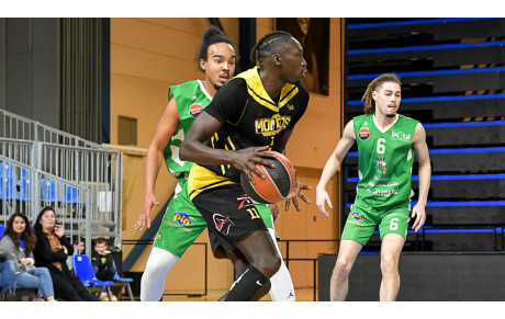 NM2 : La fin du Cauchemar