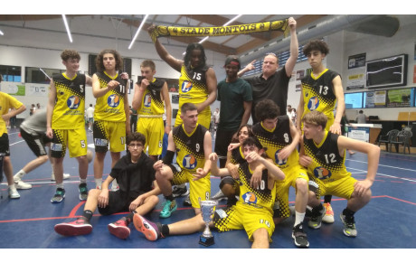U17M2 - 𝗖𝗵𝗮𝗺𝗽𝗶𝗼𝗻𝘀 𝗗𝗲́𝗽𝗮𝗿𝘁𝗲𝗺𝗲𝗻𝘁𝗮𝗹𝗲 𝟮 🐝🏀🟡⚫🏆🥇